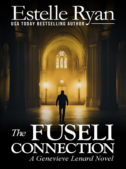 Title details for The Fuseli Connection (Book 22) by Estelle Ryan - Available